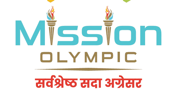 Mission Olympic Logo