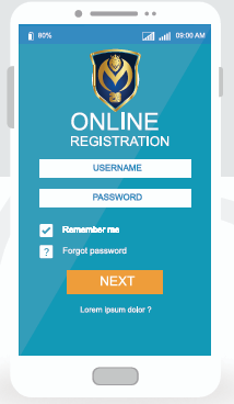VES Mobile App
